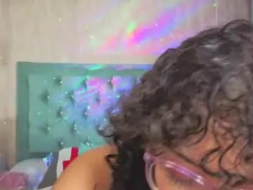 roxy_lux from Chaturbate is Freechat