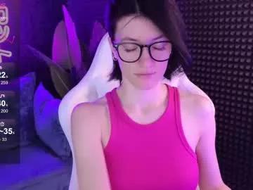 roxy_riot_ from Chaturbate is Freechat