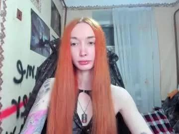 roxy_silver from Chaturbate is Freechat