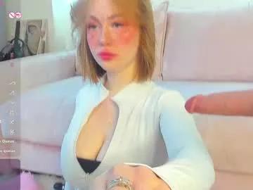 roxy_sunny from Chaturbate is Freechat