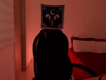 roxyy_x from Chaturbate is Freechat