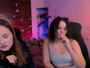 rozmary_ket from Chaturbate is Freechat