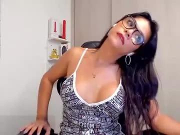 rubioberli from Chaturbate is Freechat