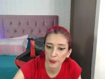 ruby_your_milf from Chaturbate is Freechat