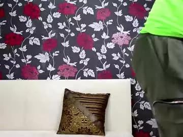ruffusbleu from Chaturbate is Freechat