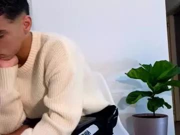 russell_adams_ from Chaturbate is Freechat