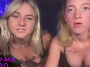 ruthmiller09 from Chaturbate is Freechat
