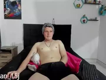 ryan15_ from Chaturbate is Freechat