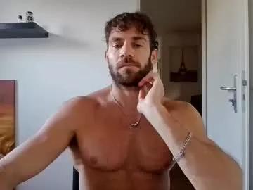 ryan_fit100 from Chaturbate is Freechat