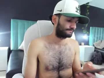 ryan_jackson_ from Chaturbate is Freechat