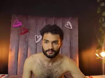 ryan_jackson_ from Chaturbate is Freechat