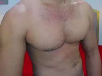 ryan_nesson from Chaturbate is Freechat