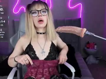 sabrina_bloom_ from Chaturbate is Freechat