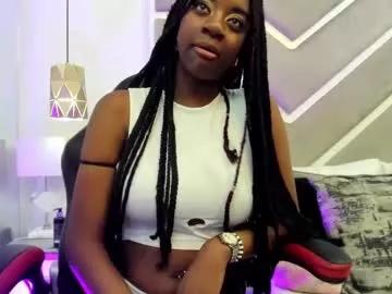 sabrinabrownn from Chaturbate is Freechat