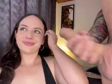 sabrinajonesxxx_ from Chaturbate is Freechat