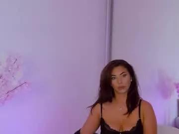 sabylovely from Chaturbate is Freechat