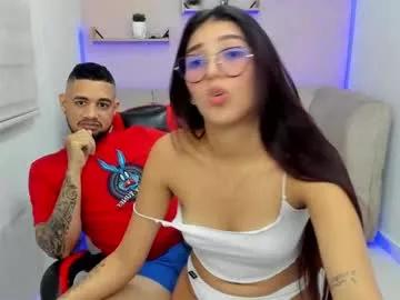 salma_sexy_69 from Chaturbate is Freechat