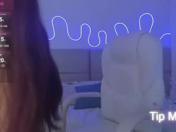 salmaacute from Chaturbate is Freechat