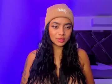 salommecruz01 from Chaturbate is Freechat