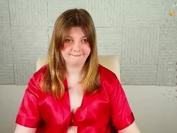 salut_love from Chaturbate is Freechat