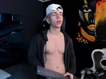 salvatore_damore from Chaturbate is Freechat