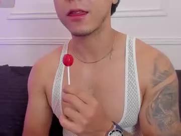 Photos of salvatore_savagge from Chaturbate is Freechat