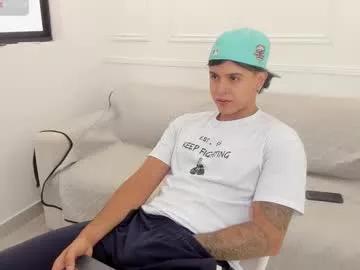 Photos of salvatore_savagge from Chaturbate is Freechat