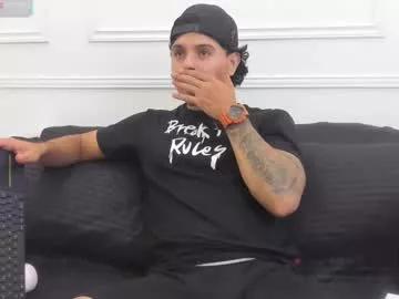 Photos of salvatore_savagge from Chaturbate is Freechat