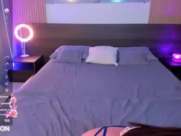 samantha_moons from Chaturbate is Freechat