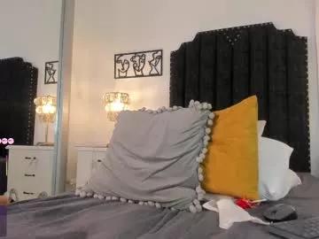 samanthabrown69 from Chaturbate is Freechat