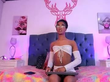 samara_as from Chaturbate is Freechat