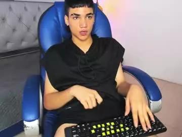 samblack_ from Chaturbate is Freechat