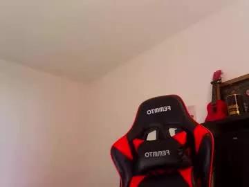 samevansx from Chaturbate is Freechat