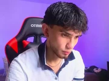 samevansx from Chaturbate is Freechat