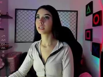 sammi_sweet_ from Chaturbate is Freechat