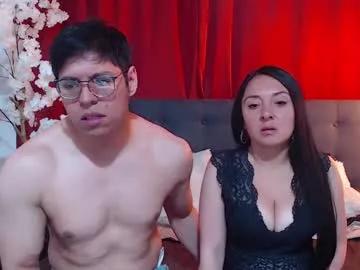 sammy_and_mat2 from Chaturbate is Freechat