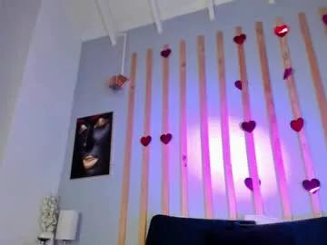 sammy_brownn_ from Chaturbate is Freechat