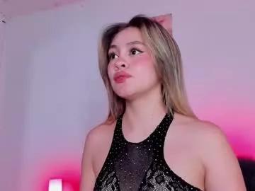 sammy_greyy1 from Chaturbate is Freechat