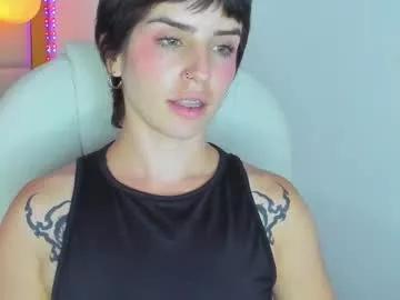sammy_xotic from Chaturbate is Freechat