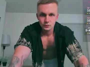 samuel_andrew from Chaturbate is Freechat