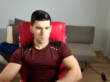 Watch the ultimate interactive adult broadcasting sex cam shows with our muscle page. From Feet_NSFW to Colorslash, we've got the most amazing and most captivating live productions for you to enjoy.