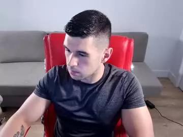 Photos of sandow_ from Chaturbate is Freechat