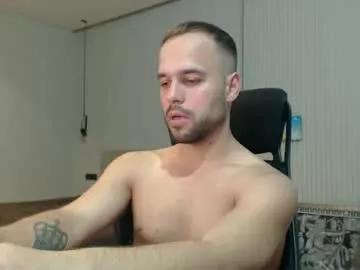 sandro_best from Chaturbate is Freechat