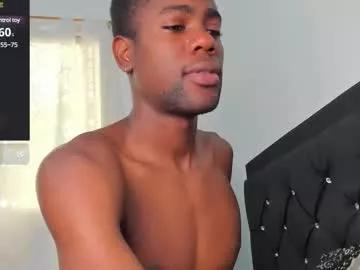santi_brown1 from Chaturbate is Freechat