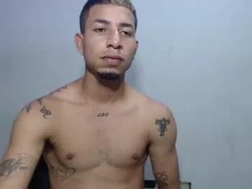 santi_sexyboy2024 from Chaturbate is Freechat