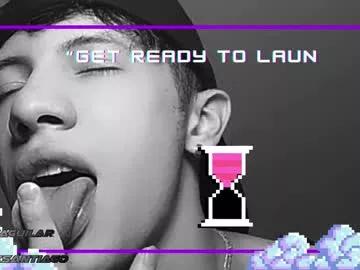santiagocutex from Chaturbate is Freechat