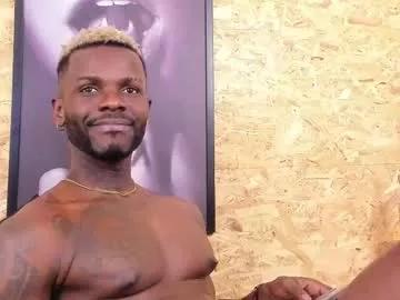 santiblack7 from Chaturbate is Freechat
