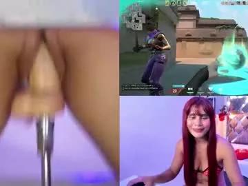 sara_hil from Chaturbate is Freechat