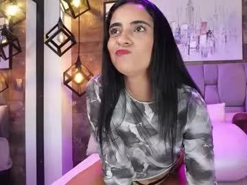 sara_korr from Chaturbate is Freechat