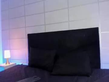 sara_mac_ from Chaturbate is Freechat
